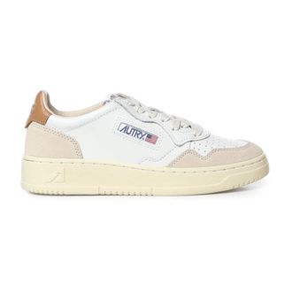 Autry Sneakers - Dames - Sneakers - Wit - 37 EU - Schoenen