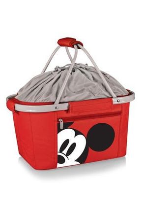 Picnic Time ONIVA Metro - Disney Collapsible Insulated Basket in Mickey at Nordstrom Rack