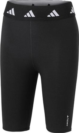 adidas (WMNS) adidas Techfit Period Proof Bike Short Tights Asia Sizing Black HF6661