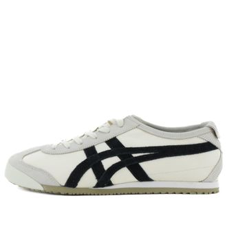 Onitsuka Tiger Mexico 66 Vintage Birch Black 1183B391-200