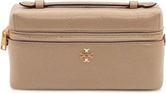 Tory Burch Donna, Borse, Beige, Taglia unica, new