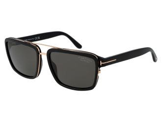 Tom Ford FT0780 01D zonnebril