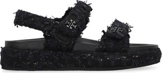 Tory Burch Kira Sports Sandals