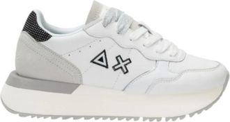 Sun 68 Donna, Scarpe, Multicolore, 40 EU, new