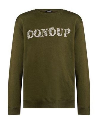 Dondup CAMISETAS Y TOPS - Sudaderas en YOOX.COM