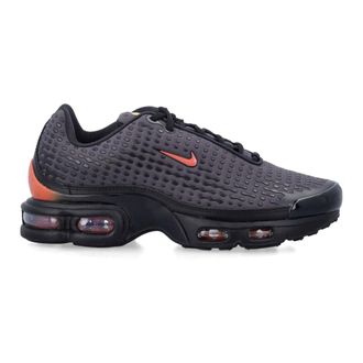 Nike Training Shoes, male, Black, Size: 12 1/2 US Air Max Plus VII