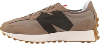 New Balance 327 Brown Black MS327STA