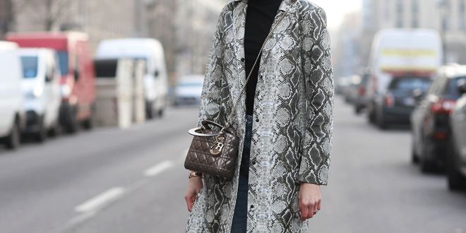 tendenze primavera 2019