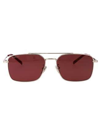 Gucci Squared Sunglasses Gg1957 Sa 004
