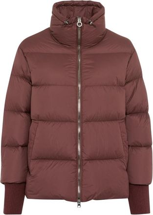 Fuchs Schmitt Winterjassen - Dames - Winterjassen - Rood - 3XL - Jassen