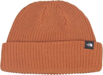 The North Face hoeden verbrand