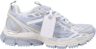 Off-white Be Right Back Sneakers - Shoes - Mujer - Azul - 39 EU