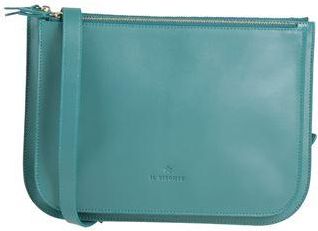 IL BISONTE BAGS - Cross-body bags sur YOOX.COM