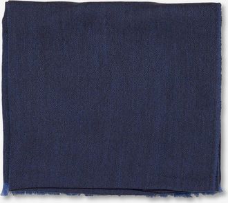 19 Andrea's 47 Rechteckiger Schal Vanise