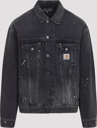 Carhartt Work in Progress Carhartt Wip Helston-jas