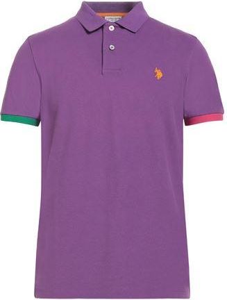 U.S.Polo Association CAMISETAS Y TOPS - Polos en YOOX.COM