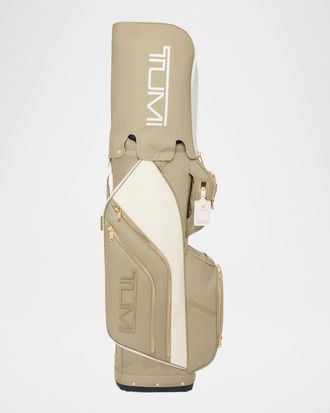 Tumi Golf Cart Bag