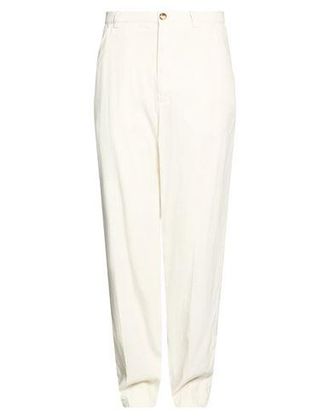 Brunello Cucinelli BOTTOMWEAR - Trousers on YOOX.COM