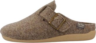 Toni Pons Mima-Fp Zoccolo Pantofola - - Shoes - Donna - Marrone - 38 EU