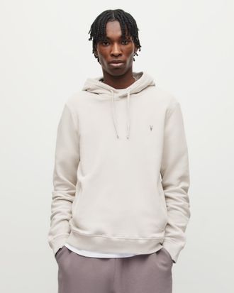 AllSaints Raven Pullover Hoodie