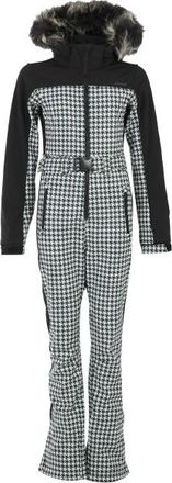 Protest PRTPosh 24 Snowsuit Overall f&uuml;r Damen | grau
