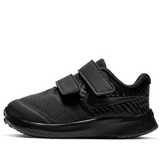 Nike (TD) Nike Star Runner 2 Velcro Black AT1803-003