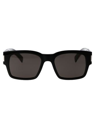 Saint Laurent Sonnenbrille SL 617 001