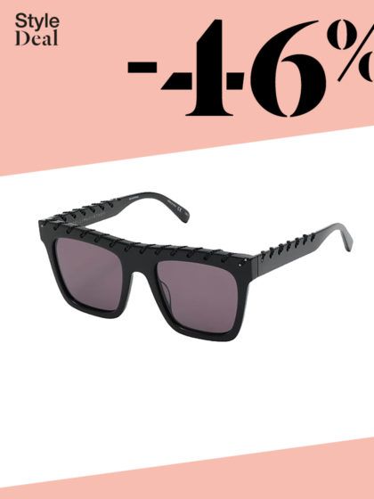 Il tuo Style Deal: Stella McCartney in saldo fino al 46%