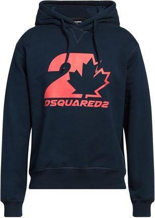 Dsquared2 TOPWEAR - Sweatshirts on YOOX.COM