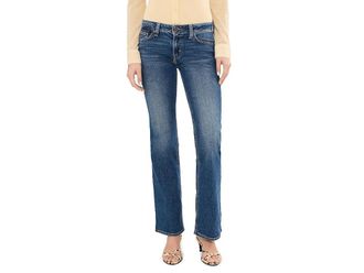 Levi's Superlow Boot Womens Jeans Darted Denim : 28 32, Cotton/Denim/Elastane
