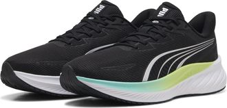 Puma Scarpe da running Pounce Lite 2 unisex, Accessori, Nero, 35.5