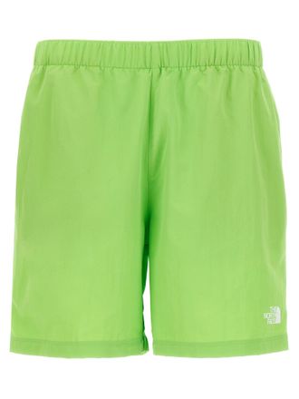 The North Face Die Nordflächen -Wasser -Bermuda -Shorts