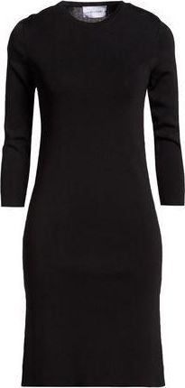 Anna Molinari DRESSES - Mini dresses on YOOX.COM