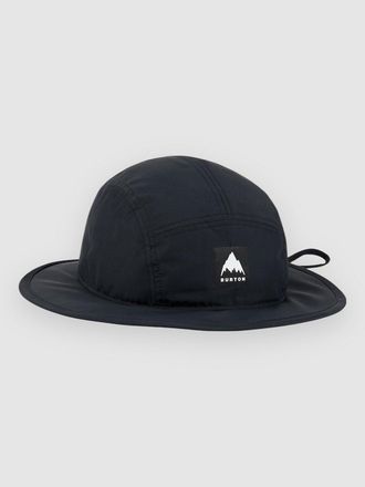 Burton Greyson Boonie Bucket Hat schwarz