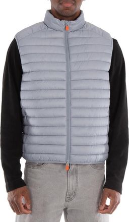 Save The Duck Adam Icon Puffer Vest, Size X-Large