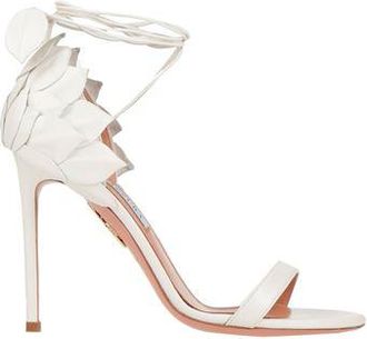 Aquazzura FOOTWEAR - Sandals sur YOOX.COM
