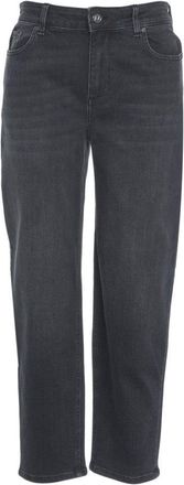 Liu Jo Carrot Fit Jeans