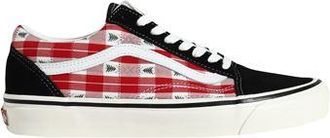 Vans UA Old Skool 36 DX