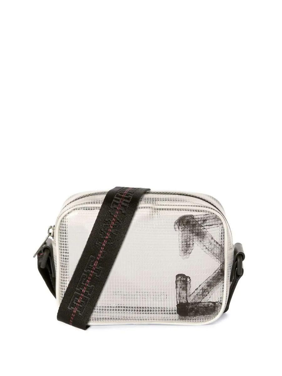 Off-white Crossbody Bags / Crossbody Purses − Sale: up to Off-white Crossbody Bags / Crossbody Purses − Sale: up to
