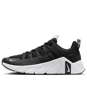 Nike Free Metcon 7 Black White II7405-002