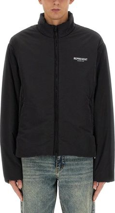 Represent Owners Club Jacket