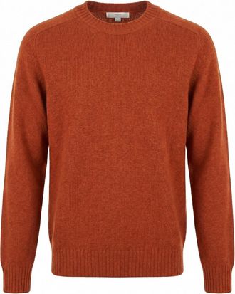 Malo Cashmere Round Neck