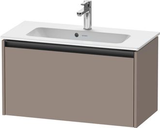 Duravit Duravit - Ketho.2 Mueble Bajo Lavabo, 810x440x390mm, Para Me By