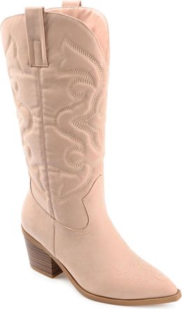 Journee Collection Women & apos;s Chantry Boots
