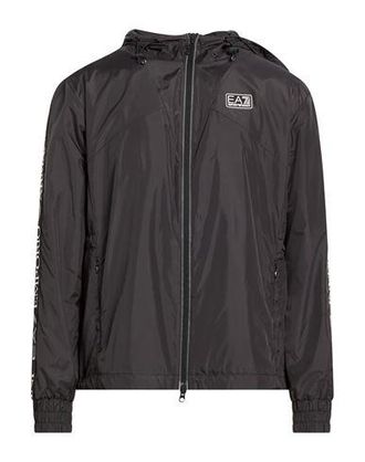 Emporio Armani ROPA DE ABRIGO - Chaquetas y cazadoras en YOOX.COM