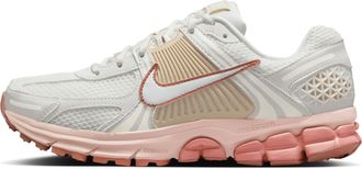Nike Womens Zoom Vomero 5 Shoes with Reflective Accents in Grey | FJ2028-002