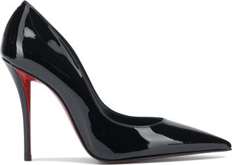 Christian Louboutin schoenen met hakken