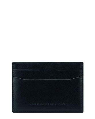 Porsche Design Porsche Leather Business Card Holder