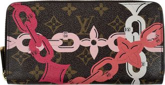 Louis Vuitton Brown Monogram Monogram (Pre-Owned)