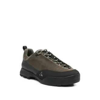 Roa Katharina Sneaker - Gray